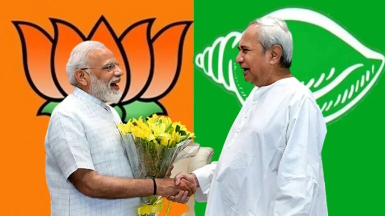 ಒಡಿಶಾ: ಬಿಜೆಡಿ ಜೊತೆಗೆ ಮೈತ್ರಿ ಇಲ್ಲ ಎಂದ ಬಿಜೆಪಿ ರಾಜ್ಯಾಧ್ಯಕ್ಷ ಮನಮೋಹನ್ ಸಮಾಲ್