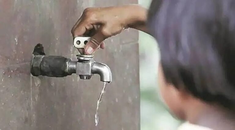 ಕುಡಿಯುವ ನೀರು ಪೋಲು; ಬೆಂಗಳೂರಿನ 22  ಕುಟುಂಬಗಳಿಗೆ ತಲಾ ₹5,000 ದಂಡ ವಿಧಿಸಿದ ಜಲ ಮಂಡಳಿ