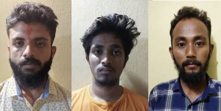 ಸುರತ್ಕಲ್ ಫಾಝಿಲ್ ಕೊಲೆ ಪ್ರಕರಣ: ಮೂವರು ಪ್ರಮುಖ ಆರೋಪಿಗಳಿಗೆ ಜಾಮೀನು