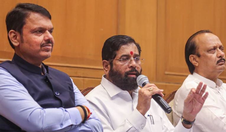 ಮಹಾರಾಷ್ಟ್ರ: ಎನ್‌ಡಿಎ ಬಣದಲ್ಲಿ ಬಿರುಕು