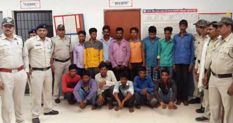 ಮುಸ್ಲಿಂ ಯುವಕರ ಮೇಲೆ ಪಾಕ್ ಪರ ಸಂಭ್ರಮಾಚರಣೆ ಆರೋಪ: ಜೈಲು, ದೌರ್ಜನ್ಯದ 6 ವರ್ಷಗಳ ಬಳಿಕ ಕೇಸ್‌ ‘ಕಟ್ಟುಕಥೆ’ ಎಂದು ತೀರ್ಪು ನೀಡಿದ ಕೋರ್ಟ್‌