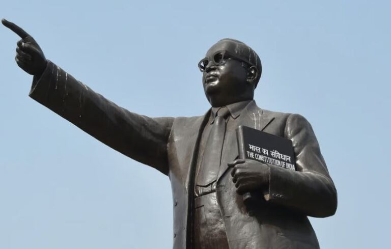 ಏಪ್ರಿಲ್‌ನ್ನು”ದಲಿತ ಇತಿಹಾಸದ ತಿಂಗಳು” ಎಂದು ಘೋಷಿಸಿದ ಕೆನಡಾದ ಬರ್ಲಿಂಗ್ಟನ್