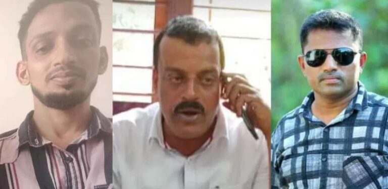 ತುಮಕೂರಿನಲ್ಲಿ ಬೆಳ್ತಂಗಡಿ ಮೂಲದ ಮೂವರ ಕೊಲೆ: ನಕಲಿ ಚಿನ್ನದ ವಂಚನಾ ಜಾಲದಿಂದ ಕೃತ್ಯ?