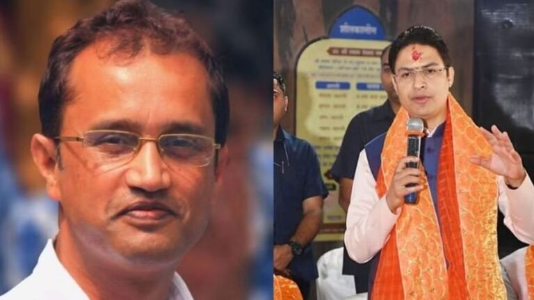 ಡಾರ್ಜಿಲಿಂಗ್: ಸ್ವಪಕ್ಷದ ಅಭ್ಯರ್ಥಿ ವಿರುದ್ಧ ಬಿಜೆಪಿ ಶಾಸಕ ಸ್ಪರ್ಧೆ