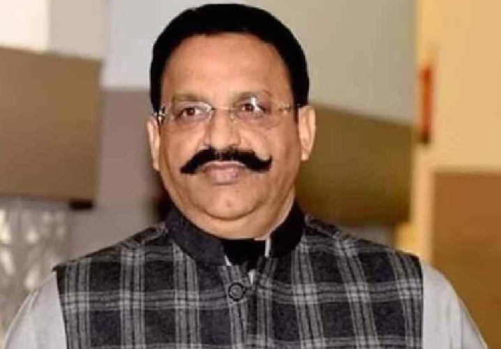 ಮಾಜಿ ಶಾಸಕ ಮುಖ್ತಾರ್ ಅನ್ಸಾರಿಯ ವ್ಯವಸ್ಥಿತ ಕೊಲೆ? ಕುಟುಂಬಸ್ಥರ ಆರೋಪಗಳೇನು?