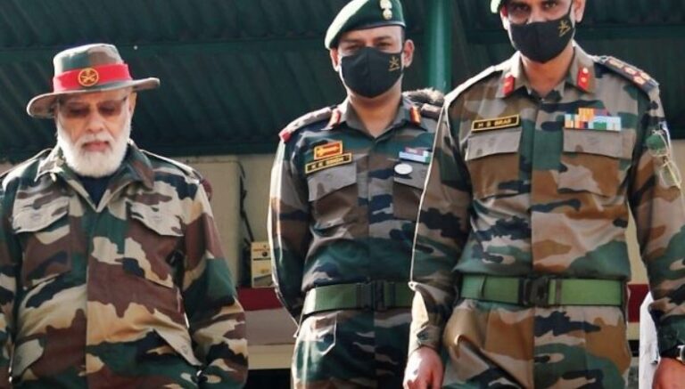 ಮೋದಿ ರ್‍ಯಾಲಿಯಲ್ಲಿ ಭಾಗವಹಿಸುವಂತೆ ಸರಕಾರಿ ಉದ್ಯೋಗಿಗಳಿಗೆ ಸೂಚಿಸಿದ ಜಮ್ಮು-ಕಾಶ್ಮೀರ ಆಡಳಿತ