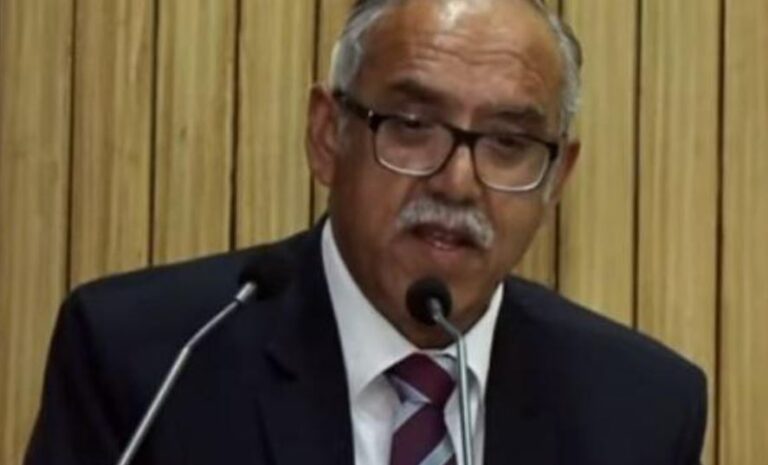 ಚುನಾವಣಾ ಬಾಂಡ್ ಕುರಿತ ಎಸ್‌ಬಿಐ ಅರ್ಜಿ ಹಾಸ್ಯಾಸ್ಪದವಾಗಿದೆ: ಸುಪ್ರೀಂಕೋರ್ಟ್‌ ಮಾಜಿ ನ್ಯಾಯಮೂರ್ತಿ