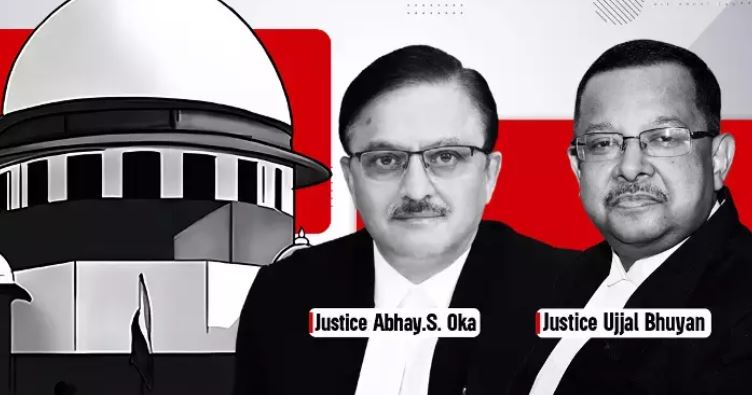 ವಾಕ್, ಅಭಿವ್ಯಕ್ತಿ ಸ್ವಾತಂತ್ರ್ಯದ ಬಗ್ಗೆ ಪೊಲೀಸರಿಗೆ ಅರಿವು ಮೂಡಿಸುವ ಅಗತ್ಯವಿದೆ: ಸುಪ್ರೀಂಕೋರ್ಟ್