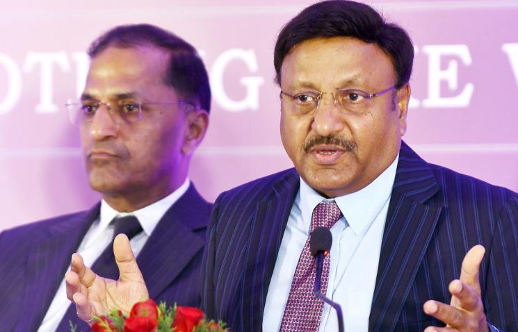 ಮುಖ್ಯ ಚುನಾವಣಾ ಆಯುಕ್ತರ ನಡುವಿನ ಭಿನ್ನಾಭಿಪ್ರಾಯದಿಂದಲೇ ಅರುಣ್ ಗೋಯೆಲ್ ರಾಜೀನಾಮೆ?