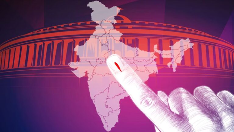 ಲೋಕಸಭೆ ಚುನಾವಣೆ-2024: ‘ಪ್ರಜಾಪ್ರಭುತ್ವ ಉಳಿಸಲು ಕೊನೆಯ ಅವಕಾಶ..’ ಎಂದ ಕಾಂಗ್ರೆಸ್