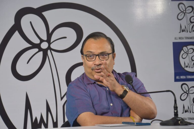 ಚುನಾವಣಾ ಬಾಂಡ್‌: ‘ಕಚೇರಿ ಹೊರಗೆ ಡ್ರಾಪ್ ಬಾಕ್ಸ್ ಇಟ್ಟಿದ್ದೇವೆ, ಹಣ ಕೊಟ್ಟವರು ಯಾರೆಂಬುದು ಗೊತ್ತಿಲ್ಲ’ ಎಂದ ಟಿಎಂಸಿ