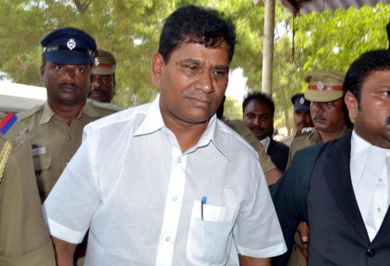 ಅತಿದೊಡ್ಡ ಚುನಾವಣಾ ಬಾಂಡ್‌ ಖರೀದಿಸಿದ ಸ್ಯಾಂಟಿಯಾಗೊ ಮಾರ್ಟಿನ್ ಬಗ್ಗೆ ನಿಮಗೆಷ್ಟು ಗೊತ್ತು?