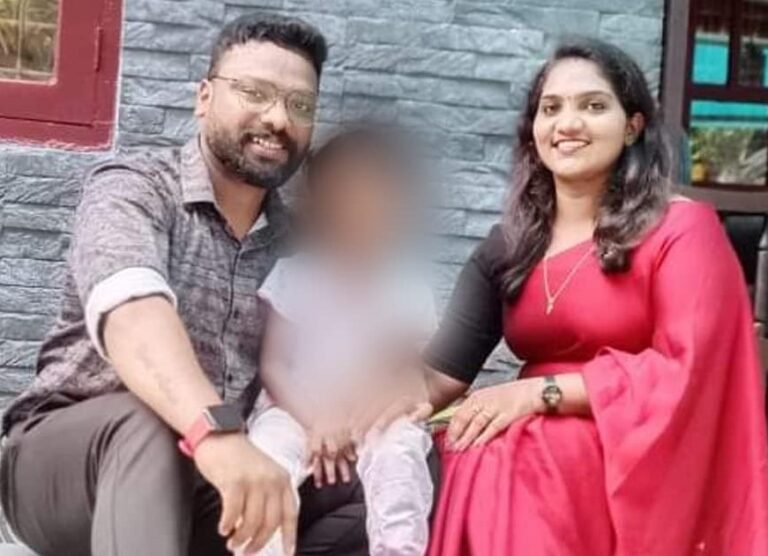 ಇಸ್ರೇಲ್-ಹಮಾಸ್ ಯುದ್ಧ: ಕ್ಷಿಪಣಿ ದಾಳಿಗೆ ಬಲಿಯಾದ ಮ್ಯಾಕ್ಸ್‌ವೆಲ್ ಪತ್ನಿ 7 ತಿಂಗಳ ಗರ್ಭಿಣಿ