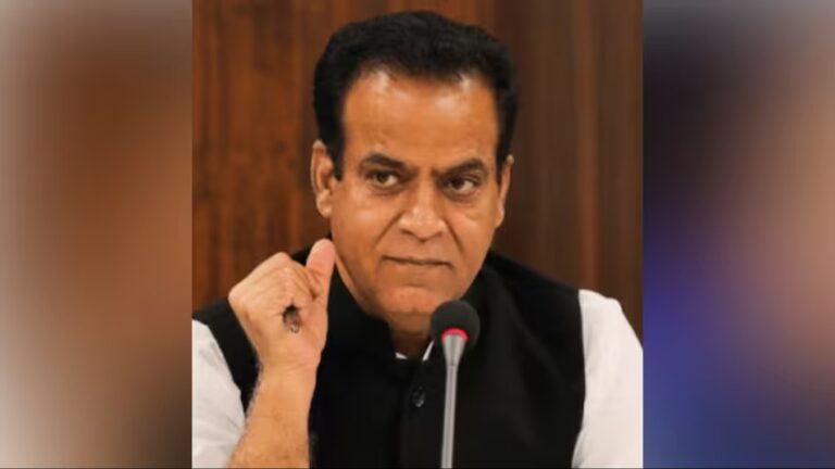 ಲೋಕಸಭಾ ಚುನಾವಣೆ 2024: ವಿರೋಧಕ್ಕೆ ಮಣಿದು ಜೈಪುರ ಅಭ್ಯರ್ಥಿಯನ್ನು ಬದಲಾಯಿಸಿದ ಕಾಂಗ್ರೆಸ್