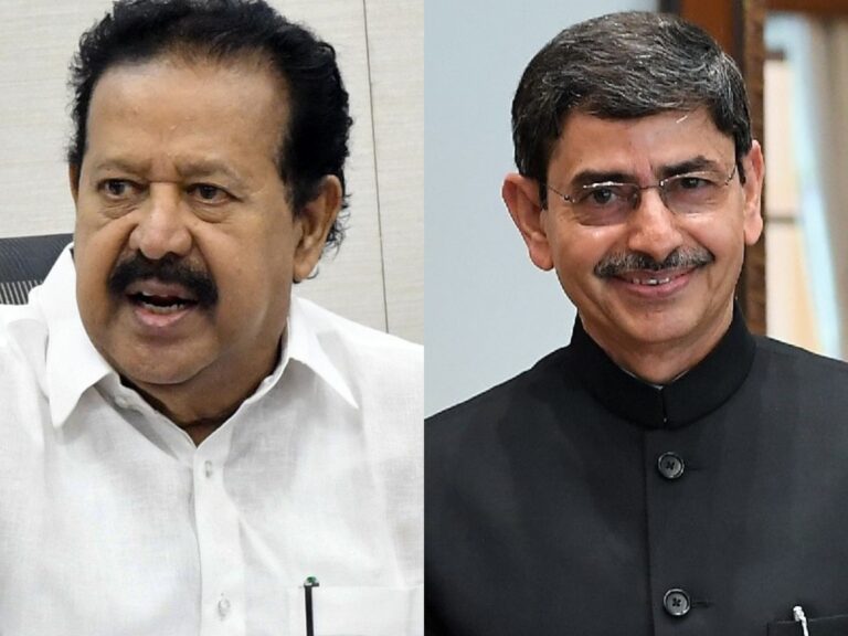 ಶಾಸಕ ಕೆ. ಪೊನ್ಮುಡಿ ಅವರನ್ನು ಸಚಿವರನ್ನಾಗಿ ನೇಮಿಸಲು ನಿರಾಕರಿಸಿದ ತಮಿಳುನಾಡು ರಾಜ್ಯಪಾಲ