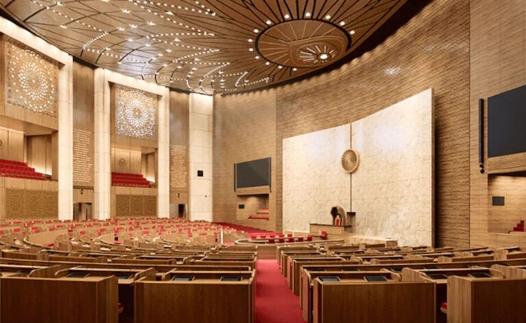 ಶೇ.33 ಹಾಲಿ ರಾಜ್ಯಸಭಾ ಸಂಸದರ ಮೇಲಿದೆ ಕ್ರಿಮಿನಲ್ ಕೇಸ್: ವರದಿ