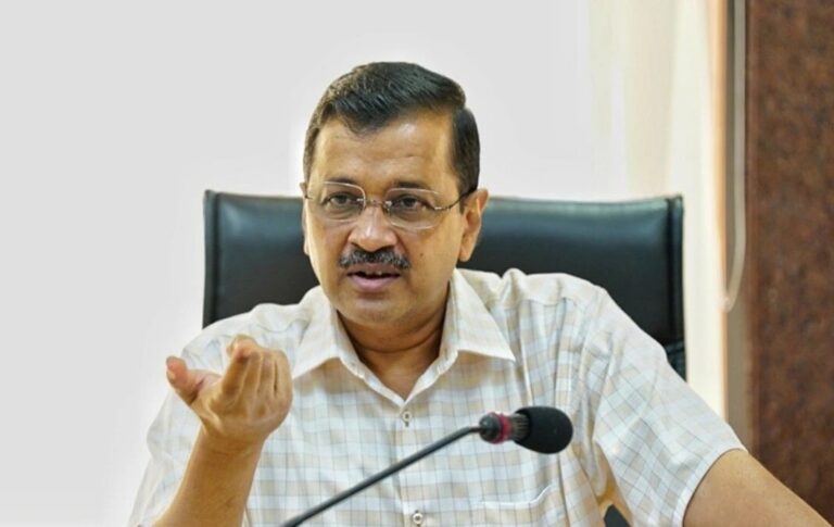 ಬಿಜೆಪಿ ಸೇರಿದರೆ ಇಡಿ ಸಮನ್ಸ್ ಕಳುಹಿಸುವುದನ್ನು ನಿಲ್ಲಿಸುತ್ತದೆ: ಕೇಜ್ರಿವಾಲ್