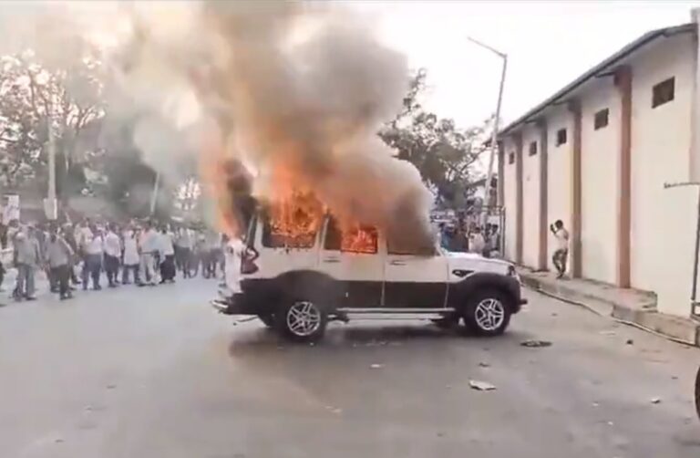 ಬ್ಯಾಡಗಿ| ಮೆಣಸಿನಕಾಯಿ ದರ ಕುಸಿತ, ರೈತರ ಆಕ್ರೋಶ: ವರದಿ ಕೇಳಿದ ಸಿಎಂ