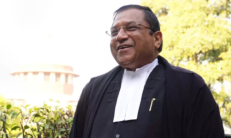 ಚುನಾವಣಾ ಬಾಂಡ್: ಸುಪ್ರೀಂ ಕೋರ್ಟ್ ವಕೀಲರ ಸಂಘದ ಅಧ್ಯಕ್ಷರಿಂದ ರಾಷ್ಟ್ರಪತಿಗೆ ಪತ್ರ, ಪದಾಧಿಕಾರಿಗಳಿಂದ ಆಕ್ಷೇಪ