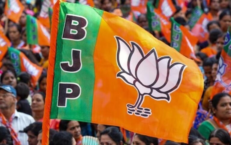 ಲೋಕಸಭೆ ಚುನಾವಣೆ: ಬಿಜೆಪಿ ಅಭ್ಯರ್ಥಿಗಳ 3ನೇ ಪಟ್ಟಿ ಪ್ರಕಟ