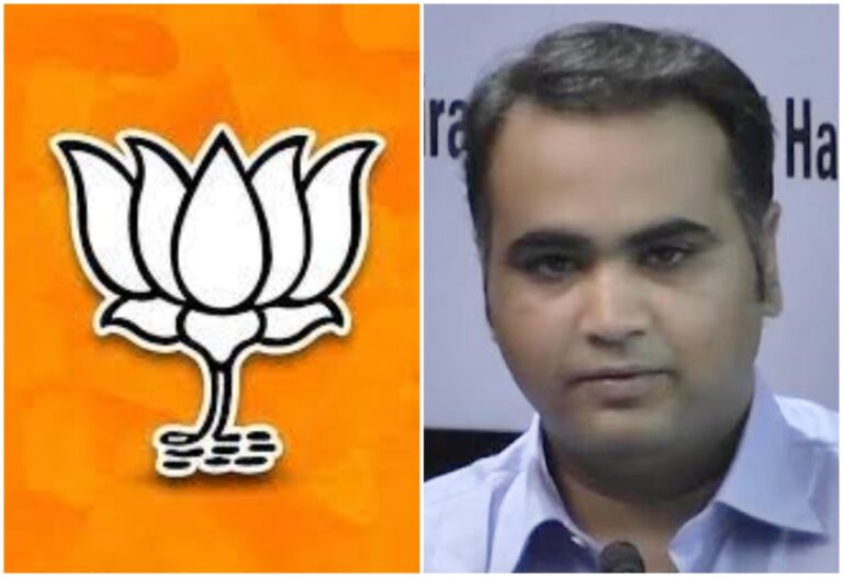 ದೆಹಲಿ ಅಬಕಾರಿ ನೀತಿ ಪ್ರಕರಣ: ನಿರ್ದೇಶಕ ಬಂಧನಕ್ಕೊಳಗಾದ ಬೆನ್ನಲ್ಲೇ ಬಿಜೆಪಿಯ ಚುನಾವಣಾ ಬಾಂಡ್‌ ಖರೀದಿಸಿತ್ತು ‘ಅರಬಿಂದೋ ಫಾರ್ಮಾ’