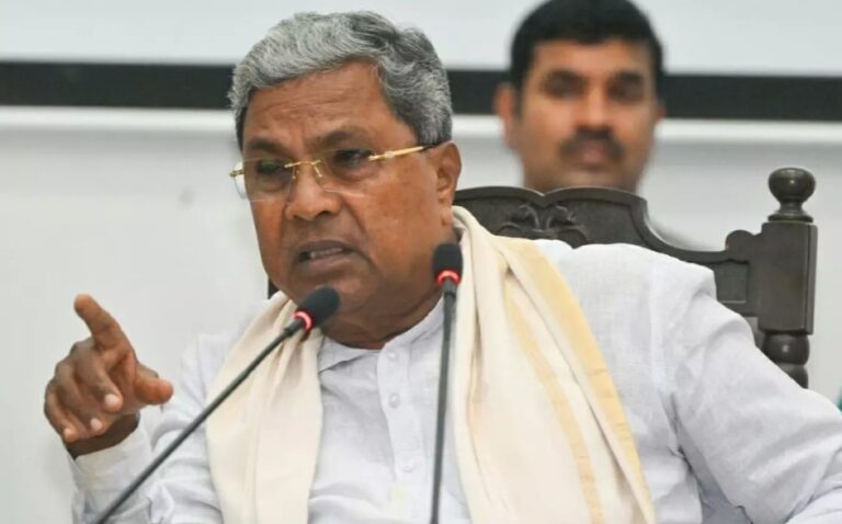 ಕೇಂದ್ರದಿಂದ ಬರ ಪರಿಹಾರ ಕೊಡಿಸುವಂತೆ ಸುಪ್ರೀಂ ಮೊರೆ ಹೋದ ರಾಜ್ಯ ಸರ್ಕಾರ