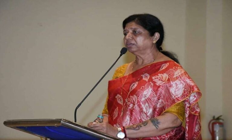 ಗುಜರಾತ್: ಲೋಕಸಭೆ ಚುನಾವಣಾ ಕಣದಿಂದ ಹಿಂದೆ ಸರಿದ ಇಬ್ಬರು ಬಿಜೆಪಿ ಅಭ್ಯರ್ಥಿಗಳು