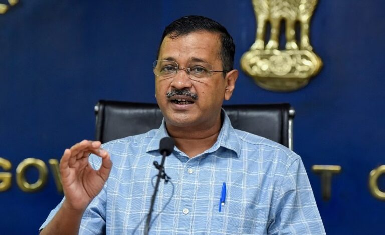 ಇಡಿ ಬಂಧನ, ಕಸ್ಟಡಿ ಪ್ರಶ್ನಿಸಿ ದೆಹಲಿ ಹೈಕೋರ್ಟ್ ಮೆಟ್ಟಿಲೇರಿದ ಅರವಿಂದ್ ಕೇಜ್ರಿವಾಲ್