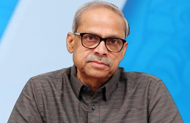 ಚುನಾವಣಾ ಬಾಂಡ್‌ ಭಾರತದಲ್ಲಿ ಮಾತ್ರವಲ್ಲ ಜಗತ್ತಿನಲ್ಲೇ ಅತಿ ದೊಡ್ಡ ಹಗರಣ: ಪರಕಾಲ ಪ್ರಭಾಕರ್