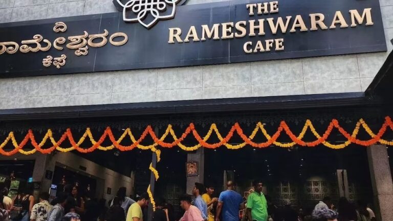 ರಾಮೇಶ್ವರಂ ಕೆಫೆ ಬಾಂಬ್ ಸ್ಪೋಟ ಪ್ರಕರಣ: ಪ್ರಸಿದ್ಧ ಉಪಾಹಾರ ಗೃಹದಲ್ಲಿ ನಡೆದದ್ದೇನು?