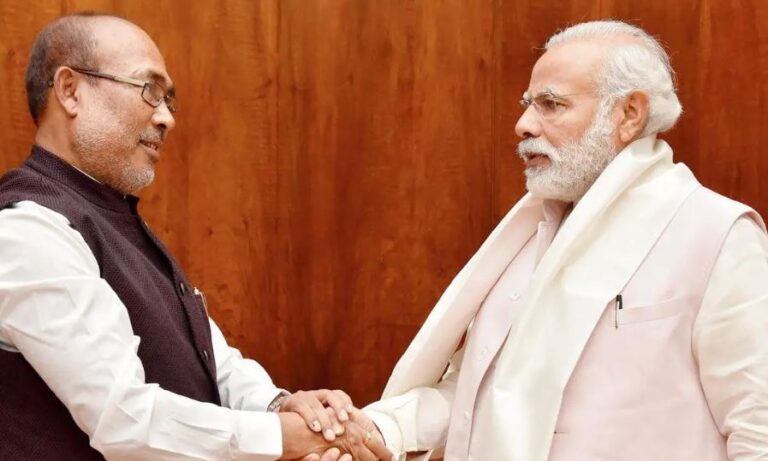 ಮಣಿಪುರದಲ್ಲಿ ಹಿಂಸಾಚಾರಕ್ಕೆ ಉತ್ತೇಜನ ನೀಡಿದ ಬಿಜೆಪಿ ಸಿಎಂ ಬಿರೇನ್ ಸಿಂಗ್: ಅಸ್ಸಾಂ ರೈಫಲ್ಸ್ ವರದಿ