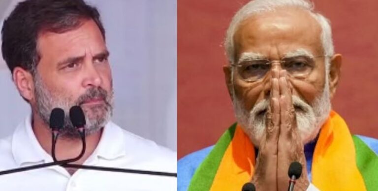 ಮೋದಿ ದೇಶದಲ್ಲಿ ‘ಭ್ರಷ್ಟಾಚಾರದ ಶಾಲೆ’ಯನ್ನು ನಡೆಸುತ್ತಿದ್ದಾರೆ: ರಾಹುಲ್‌ ಗಾಂಧಿ ವಾಗ್ಧಾಳಿ