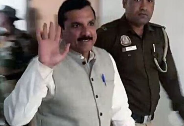 ದೆಹಲಿ ಅಬಕಾರಿ ನೀತಿ ಪ್ರಕರಣ: ಎಎಪಿ ನಾಯಕ ಸಂಜಯ್ ಸಿಂಗ್ ಜಾಮೀನು ನೀಡಿದ ಸುಪ್ರೀಂಕೋರ್ಟ್‌