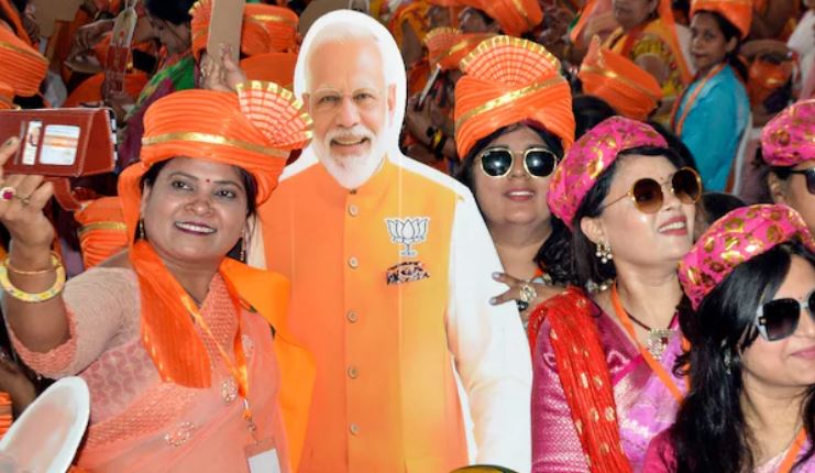 100 ಕೋಟಿ ದಾಟಿದ ಬಿಜೆಪಿಯ ಗೂಗಲ್‌ ಜಾಹೀರಾತು ವೆಚ್ಚ!; ಕರ್ನಾಟಕವೇ ಪ್ರಮುಖ ಟಾರ್ಗೆಟ್‌