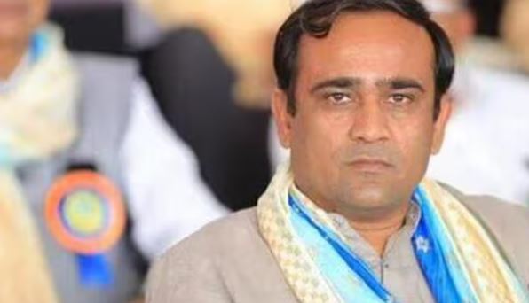 ಬಿಜೆಪಿ ಅಭ್ಯರ್ಥಿಯ ಅವಿರೋಧ ಆಯ್ಕೆಗೆ ಕಾರಣವಾದ ನೀಲೇಶ್ ಕುಂಭಾನಿ ಕಾಂಗ್ರೆಸ್‌ನಿಂದ ಉಚ್ಛಾಟನೆ: ಸೂರತ್‌ನ ಕಾಂಗ್ರೆಸ್‌ ಅಭ್ಯರ್ಥಿಗಿತ್ತಾ ಬಿಜೆಪಿ ಜೊತೆ ಸಂಬಂಧ?