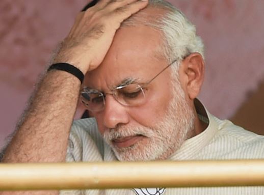 ಬರಪರಿಹಾರ: ಮೋದಿಗೆ ಶ್ಲಾಘಿಸಿ ಕನ್ನಡಿಗರಿಂದ ಉಗಿಸಿಕೊಂಡ ಬಿಜೆಪಿ ನಾಯಕರು: ರಿಪೋರ್ಟ್ ಓದಿ..