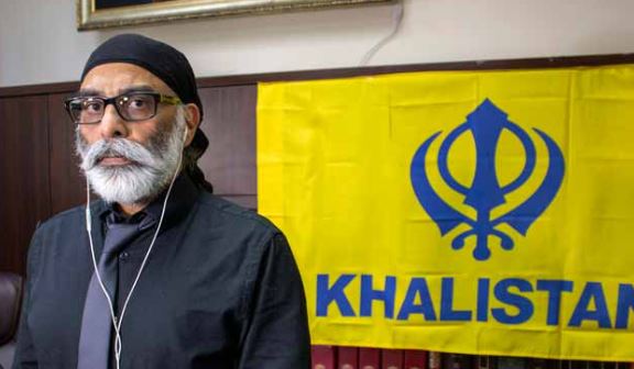 ಪನ್ನೂನ್ ಹತ್ಯೆ ಸಂಚು: ಮೋದಿ ಆಪ್ತರ ಕಡೆ ಬೊಟ್ಟು?