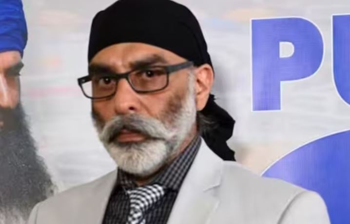 ಪನ್ನೂನ್‌ ಹತ್ಯೆಗೆ ಸಂಚು: ವಾಷಿಂಗ್‌ ಟನ್‌ ಪೋಸ್ಟ್‌ ವರದಿ ತಿರಸ್ಕರಿಸಿದ ಭಾರತ