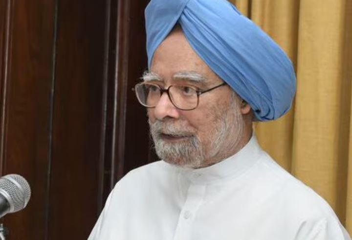 ಮಾಜಿ ಪ್ರಧಾನಿ ಮನಮೋಹನ್‌ ಸಿಂಗ್ ರಾಜ್ಯಸಭೆಯಿಂದ ನಿವೃತ್ತಿ