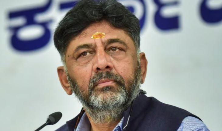 ಲೋಕಸಭೆ ಚುನಾವಣೆ: ಕರ್ನಾಟಕದಲ್ಲಿ ಇಂಡಿಯಾ ಮೈತ್ರಿಕೂಟದ 10 ಪಕ್ಷಗಳ ಬೆಂಬಲ ಪಡೆಯಲು ಚರ್ಚೆ; ಡಿಕೆ ಶಿವಕುಮಾರ್‌