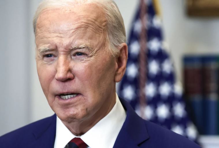 ಗಾಝಾದಲ್ಲಿ ‘ವರ್ಲ್ಡ್ ಸೆಂಟ್ರಲ್ ಕಿಚನ್‌’ ಸಿಬ್ಬಂದಿಗಳ ಹತ್ಯೆ: ಇಸ್ರೇಲ್‌ ವಿರುದ್ಧ ಅಮೆರಿಕ ಅಧ್ಯಕ್ಷ ಬಿಡೆನ್‌ ಆಕ್ರೋಶ