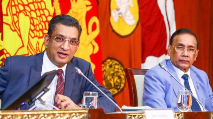 ಕಚ್ಚತೀವು ವಿವಾದ 50 ವರ್ಷಗಳ ಹಿಂದೆಯೇ ಪರಿಹರಿಸಲಾಗಿದೆ, ಈಗ ಚರ್ಚಿಸುವ ಅಗತ್ಯವಿಲ್ಲ:  ಶ್ರೀಲಂಕಾ