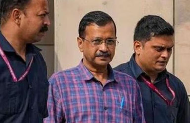 ಸಿಎಂ ಹುದ್ದೆಯಿಂದ ಕೇಜ್ರಿವಾಲ್‌ನ್ನು ವಜಾ ಕೋರಿದ್ದ ಅರ್ಜಿ ತಿರಸ್ಕರಿಸಿದ ದೆಹಲಿ ಹೈಕೋರ್ಟ್ 