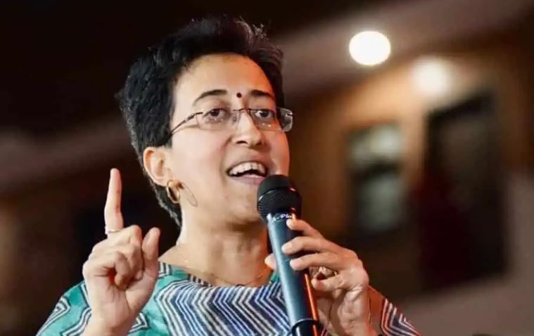 ಕೇಜ್ರಿವಾಲ್ ಬಿಜೆಪಿ ಸೇರಿದರೆ, ಒಂದೇ ದಿನದಲ್ಲಿ ಜೈಲಿನಿಂದ ಬಿಡುಗಡೆ ಆಗ್ತಾರೆ: ಅತಿಶಿ