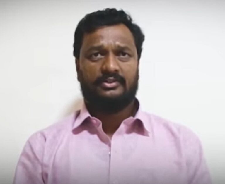 ‘ಪೆನ್ ಡ್ರೈವ್ ಕೊಟ್ಟಿದ್ದು ನಾನೆ..’; ಸ್ಪಷ್ಟನೆ ನೀಡಿದ ಪ್ರಜ್ವಲ್ ರೇವಣ್ಣ ಮಾಜಿ ಕಾರು ಚಾಲಕ