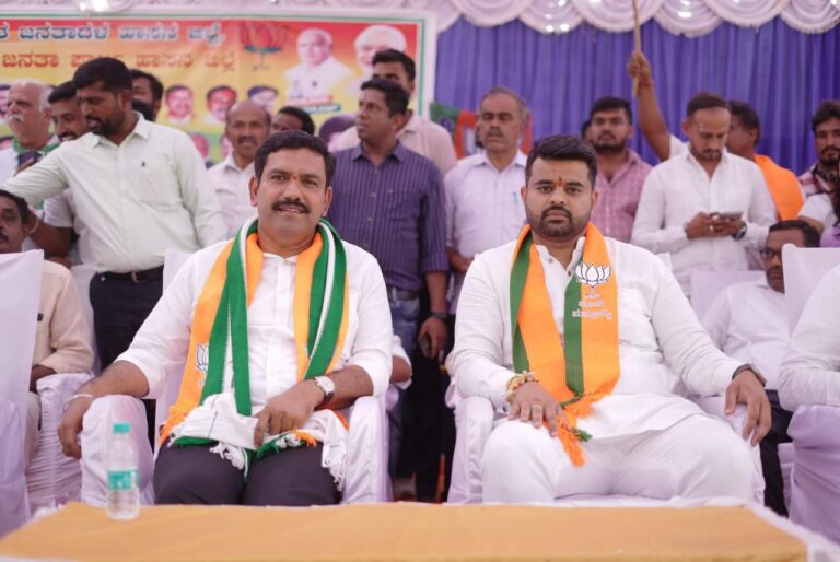 ಪ್ರಜ್ವಲ್ ರೇವಣ್ಣ ಲೈಂಗಿಕ ಹಗರಣ: ವಿಡಿಯೋ ಬಗ್ಗೆ ಮೊದಲೇ ಗೊತ್ತಿದ್ದೂ ಸುಮ್ಮನಿದ್ರಾ ಮೈತ್ರಿ ನಾಯಕರು?