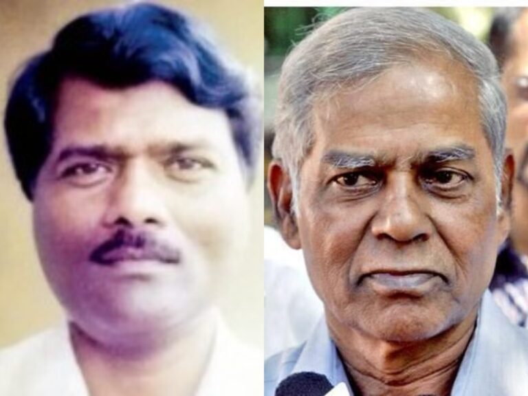 2024ನೇ ಸಾಲಿನ ‘ಬೋಧಿವೃಕ್ಷ-ಬೋಧಿವರ್ಧನ’ ಪ್ರಶಸ್ತಿ ಪ್ರಕಟ; ಹಿರೇಮಠ್, ರಾಮ್‌ದೇವ್ ರಾಖೆ ಸೇರಿದಂತೆ ಐವರು ಆಯ್ಕೆ