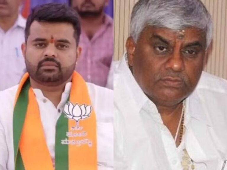 ಅಶ್ಲೀಲ ವೀಡಿಯೊಗಳು 4-5 ವರ್ಷಗಳಷ್ಟು ಹಳೆಯವು.. ತನಿಖೆಗೆ ಹೆದರಿ ಓಡಿ ಹೋಗುವುದಿಲ್ಲ: ಎಚ್‌.ಡಿ. ರೇವಣ್ಣ