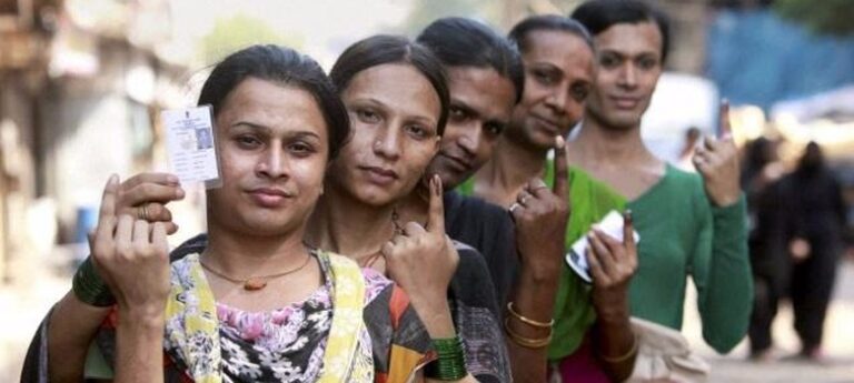 ‘ಮತಗಟ್ಟೆಗಳಲ್ಲಿ ನಮ್ಮನ್ನು ತಿರಸ್ಕಾರದಿಂದ ನೋಡುತ್ತಾರೆ..’; ತಾರತಮ್ಯದ ಆತಂಕ ವ್ಯಕ್ತಪಡಿಸಿದ ಟ್ರಾನ್ಸ್‌ಜೆಂಡರ್ ಮತದಾರರು