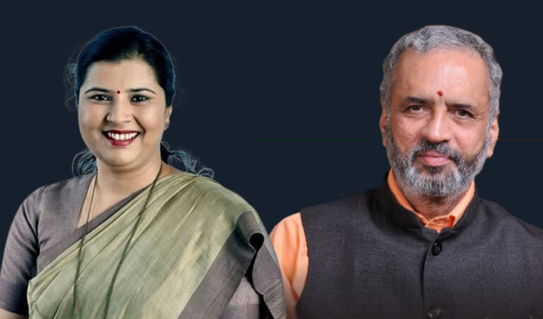 ಉತ್ತರ ಕನ್ನಡ “ಲೋಕ” ಲಡಾಯಿ; ಕೇಸರಿಪಡೆಯ ಕಲಹ ಕಾಂಗ್ರೆಸ್‌ಗೆ ವರವಾದೀತೆ?